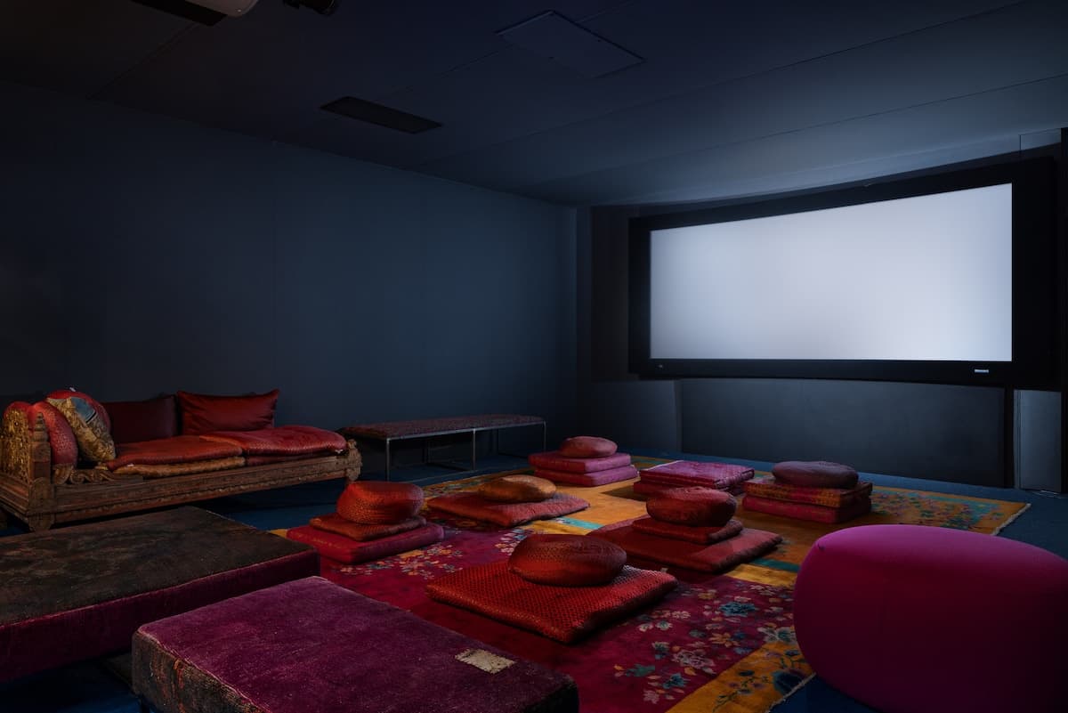 Theater